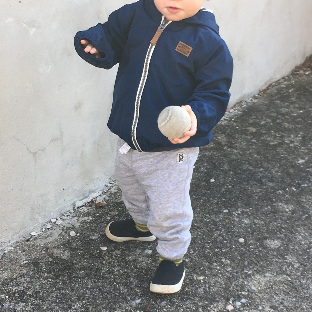 Carters jacket - Picture 6 of 6